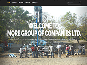 more group company